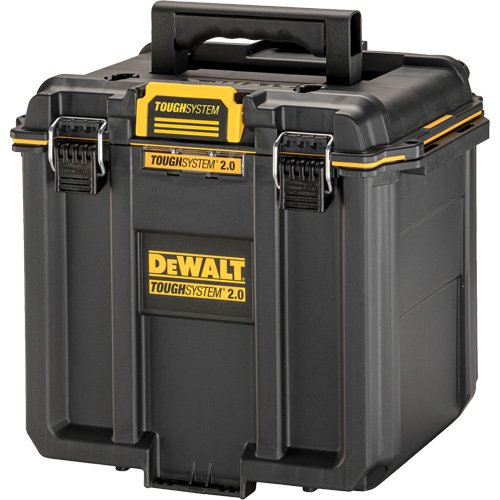 UAX512-ToughSystem® 2.0 Deep Compact Toolbox