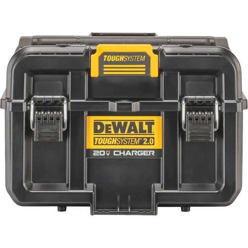 UAX513-ToughSystem® 2.0 20V Dual Port Charger