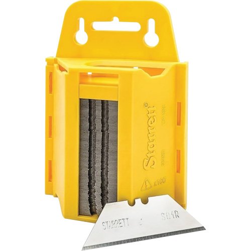 UAX540-SB-100D Global Dispenser for High Carbon Steel Blades