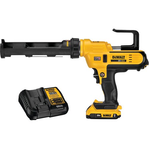 UAX898-20V MAX* Adhesive Gun Kit