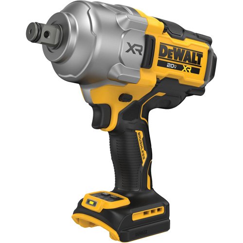 UAY293-MAX* XR® Brushless CordlessHigh Torque Impact Wrench with Hog Ring Anvil