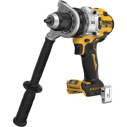 UAY424-XR® Brushless Cordless 3-Speed Hammer Drill (Tool Only)