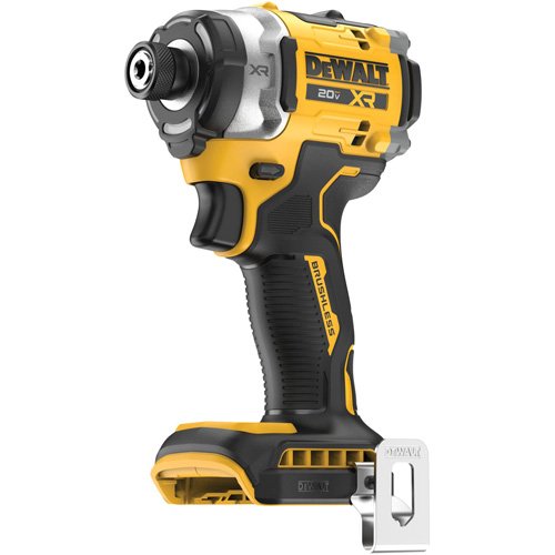 UAY425-XR® Brushless Cordless 3-Speed High Torque Impact Driver (Tool Only)