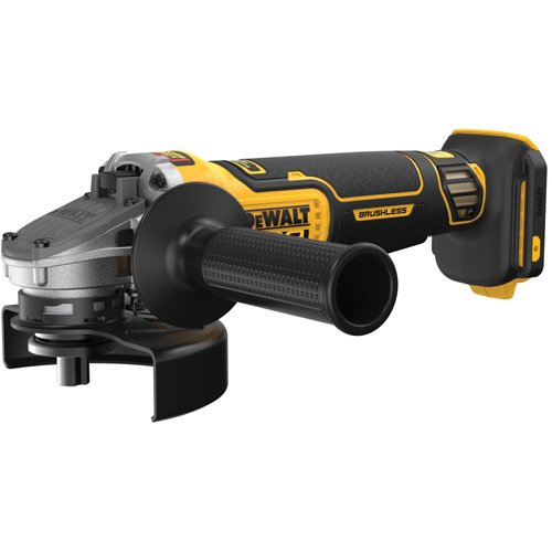 UAY426-XR® Brushless Cordless Angle Grinder (Tool Only)