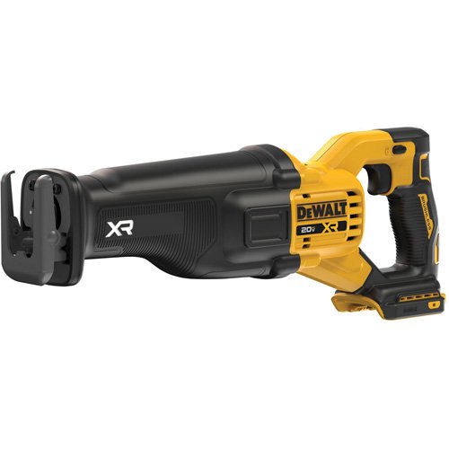 UAY427-XR® Brushless Cordless Reciprocating Saw (Tool Only)