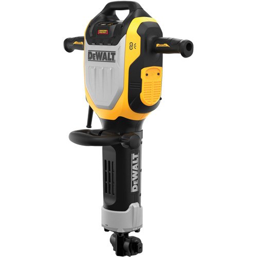 UAY436-Hex Breaking Hammer