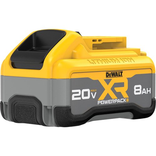 UAY437-MAX* XR POWERPACK™ Battery