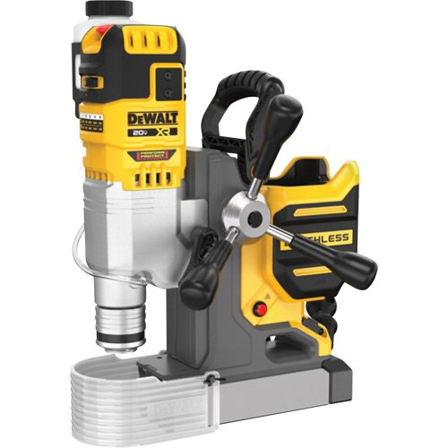 UAY440-MAX* XR® Cordless Brushless Magnetic Drill Press (Tool Only)