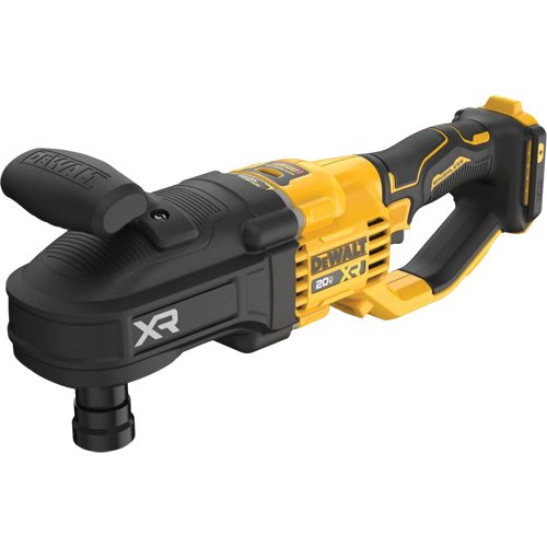 UAY443-MAX* XR® Brushless Cordless Quick Change Compact Stud & Joist Drill (Tool Only)