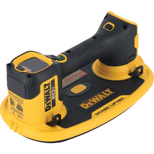 UAY444-20V MAX* Grabo Lifter (Tool Only)