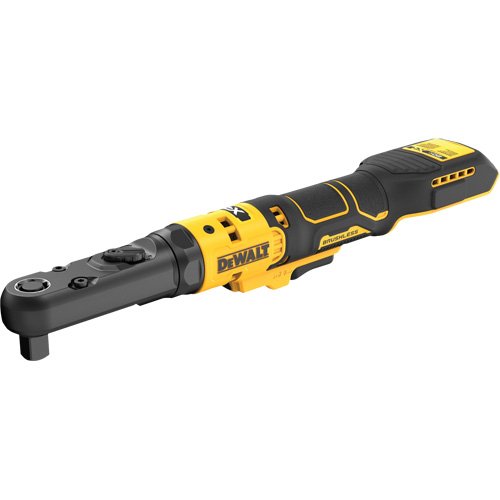 UAY446-MAX* XR® Brushless Cordless Sealed Head Ratchet (Tool Only)