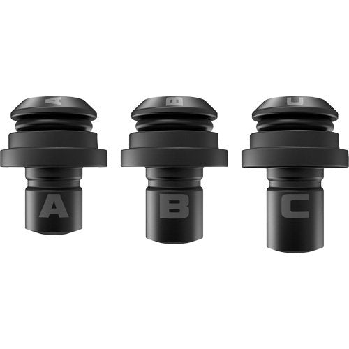 UAY451-Replacement Nose Piece Set for DCF414 1/4" Rivet Tool