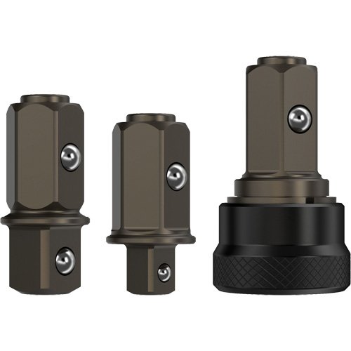 UAY452-Replacement 1/4" & 3/8" Anvil Set for DCF500 Sealed Head Ratchet