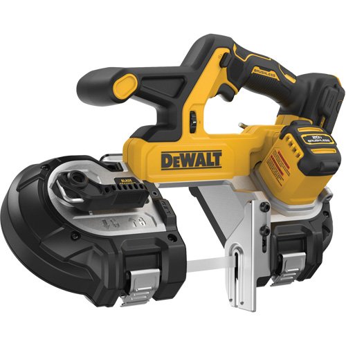 UAY456-MAX* XR® Mid-Size Bandsaw (Tool Only)