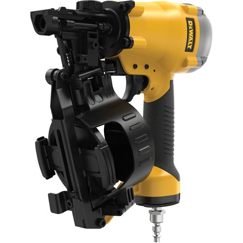 UAY461-15° Coil Roofing Nailer