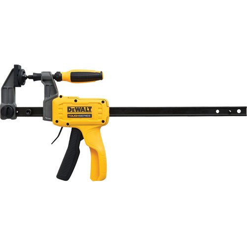 UAY463-TOUGHSERIES™ Hybrid Clamp