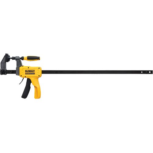 UAY464-TOUGHSERIES™ Hybrid Clamp