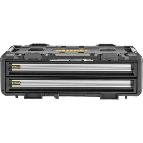 UAY466-TOUGHSYSTEM® 2.0 DXL™ 2 Drawers Unit