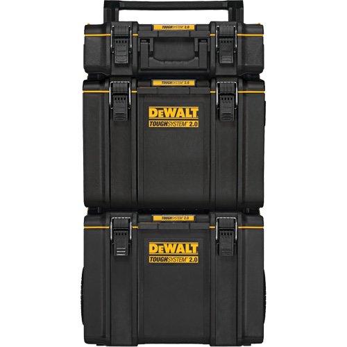 UAY468-TOUGHSYSTEM® 2.0 Rolling Tower