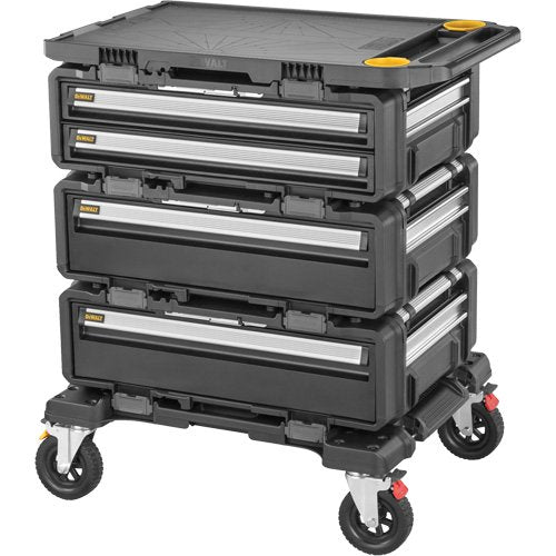 UAY469-TOUGHSYSTEM® 2.0 DXL™ 5-in-1 Modular Workstation