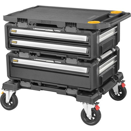 UAY470-TOUGHSYSTEM® 2.0 DXL™ 4-in-1 Modular Workstation