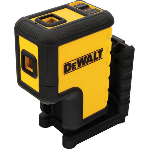 UAY575-Red 3 Spot Laser Level
