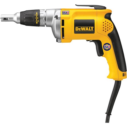 VE244-VSR Drywall Screw Gun