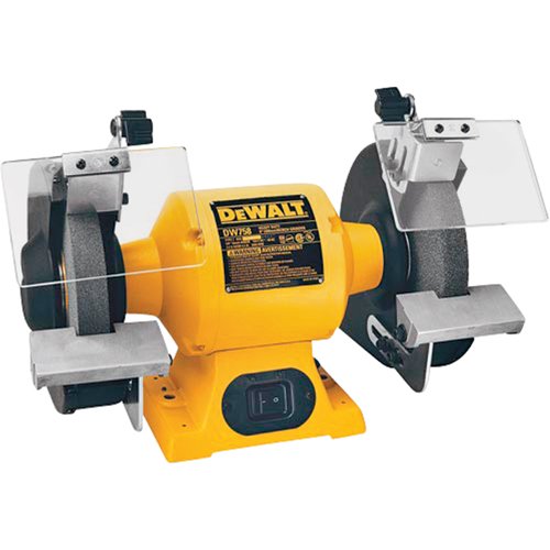 VE369-Bench Grinders
