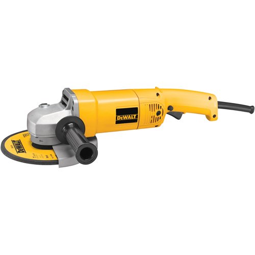 VE383-Heavy-Duty Medium Angle Grinders