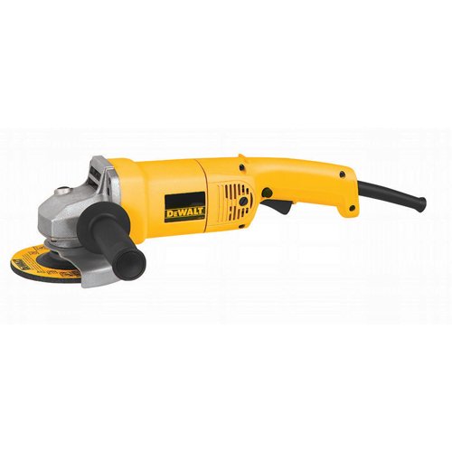VE980-Heavy-Duty Angle Grinders