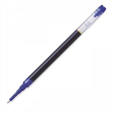 Pen Refill-Hi-Tecpoint Retractable, 0.7Mm Blue 2/Card