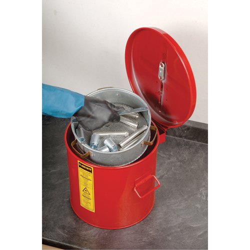 WN973-Wash Tanks