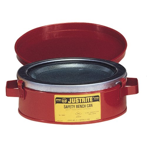 WN978-Bench Cans