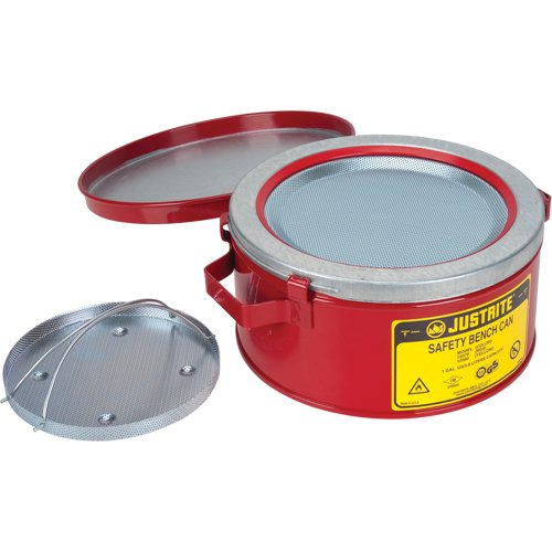 WN979-Bench Cans