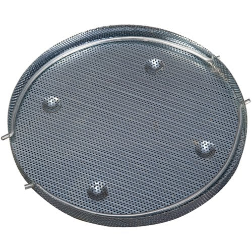 WN980-Bench Cans