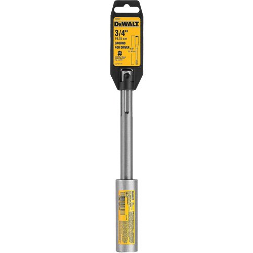 WP101-Ground Rod Driver