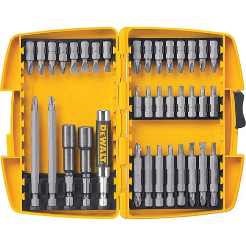 WP261-37 Piece Screwdriver Set with ToughCase®+ System Case
