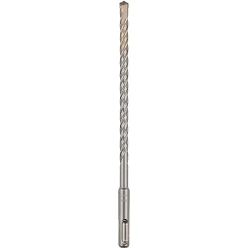 WP771-2-Cutter Masonry & Concrete Drill Bit