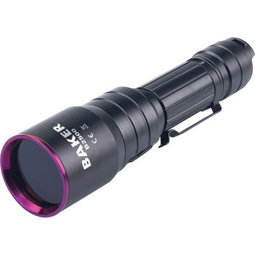 XJ217-NDT Inspection Flashlight