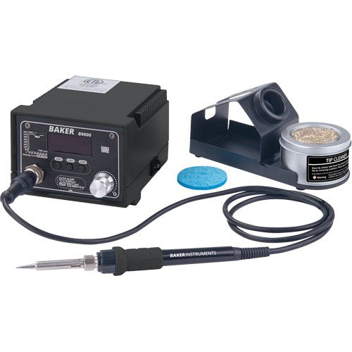 XJ218-3-Channel Soldering Station