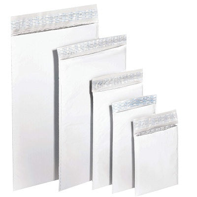 Mailer-Poly #4, 9.5" X 14.5" 100/Box