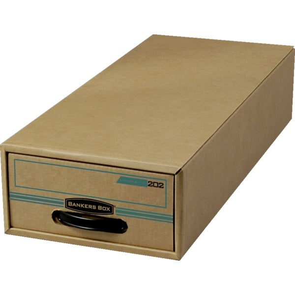 File Drawer-Stor/ Drawer, Earth Series, Cheque