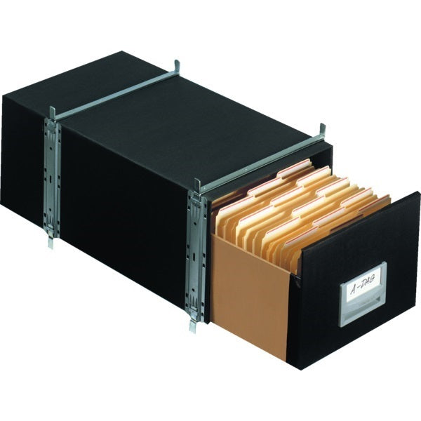 File Drawer-Staxonsteel, Legal