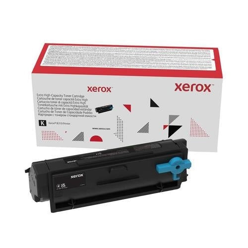 Laser Toner-Xerox Black Extra High Yield