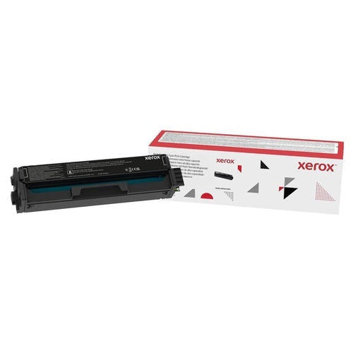 Laser Toner-Xerox Black High Yield