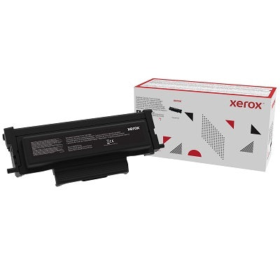 Laser Toner-Xerox B225 Black Reg Yield