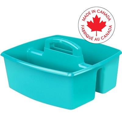 Caddy-Large, Classroom Caddy, Teal
