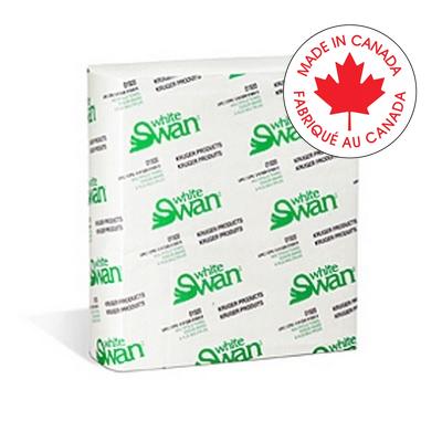 Paper Towel-Multifold White, White Swan