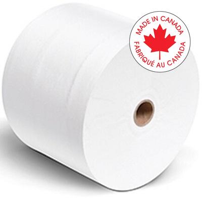 Toilet Paper-Kruger Micro-Max+ Two Ply