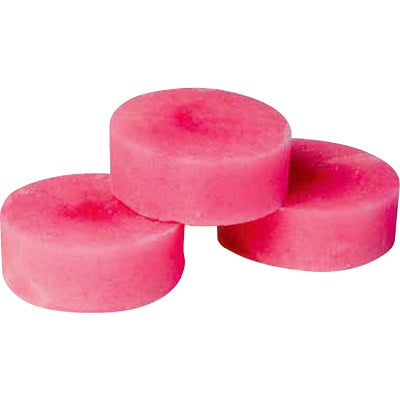 Urinal Puck-Para Deodorizer, 3 Oz. Pink, 12/Pk